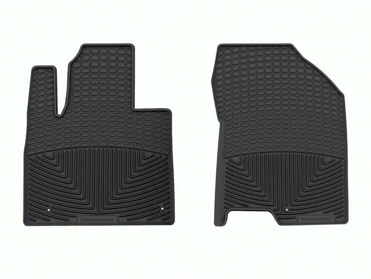 FLOOR MAT SET
