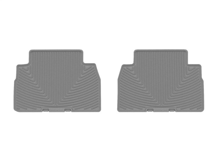 FLOOR MAT SET
