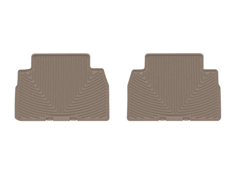 FLOOR MAT SET