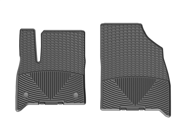 FLOOR MAT SET