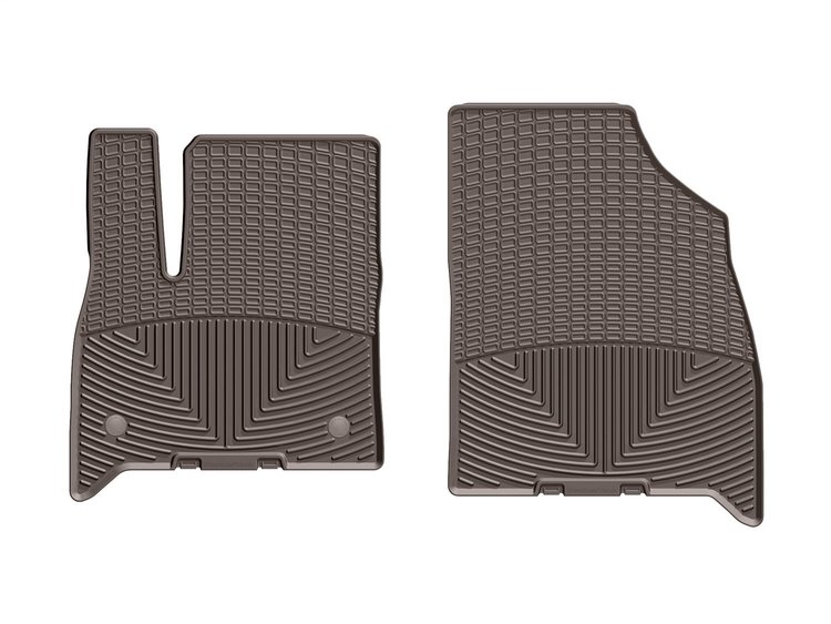 FLOOR MAT SET