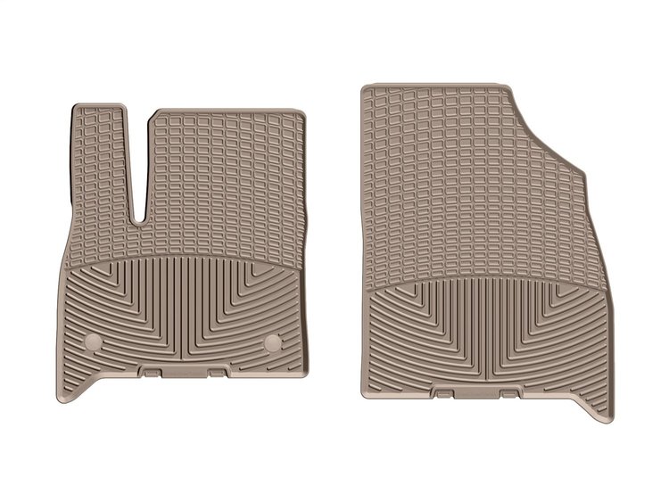 FLOOR MAT SET