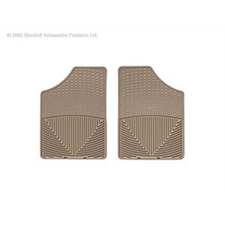 All Weather Floor Mats