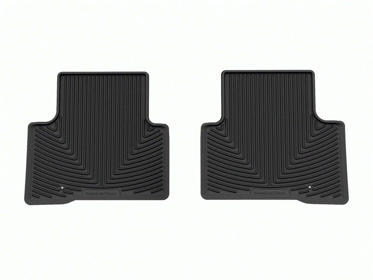 FLOOR MAT SET