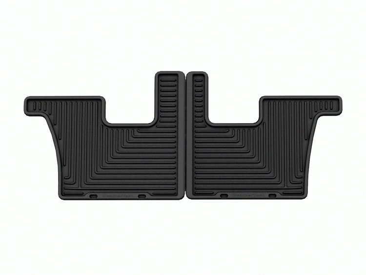FLOOR MAT SET