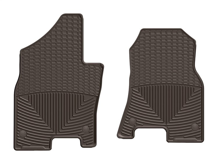 FLOOR MAT SET