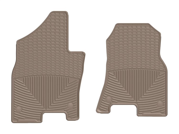 FLOOR MAT SET
