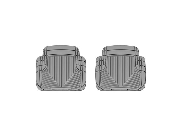 All Weather Floor Mats