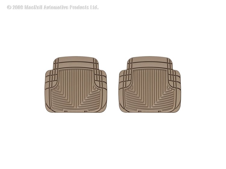 All Weather Floor Mats