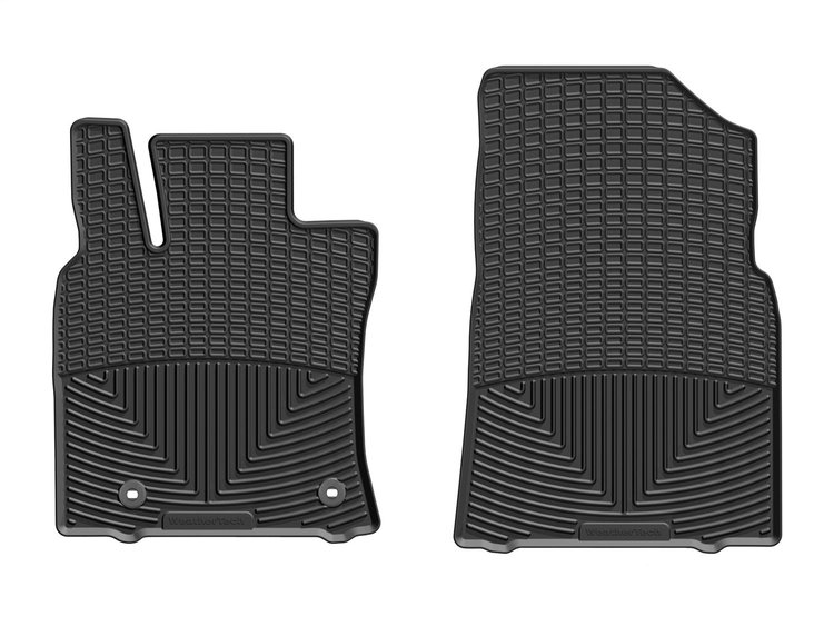 FLOOR MAT SET