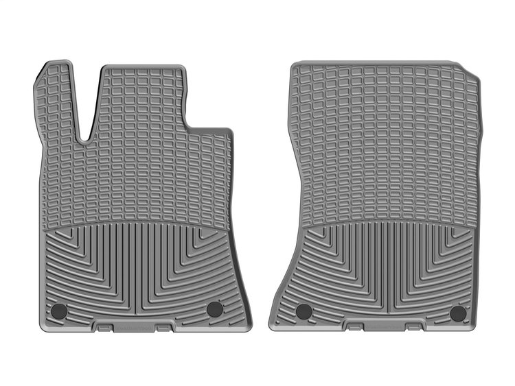 FRONT RUBBER MATS
