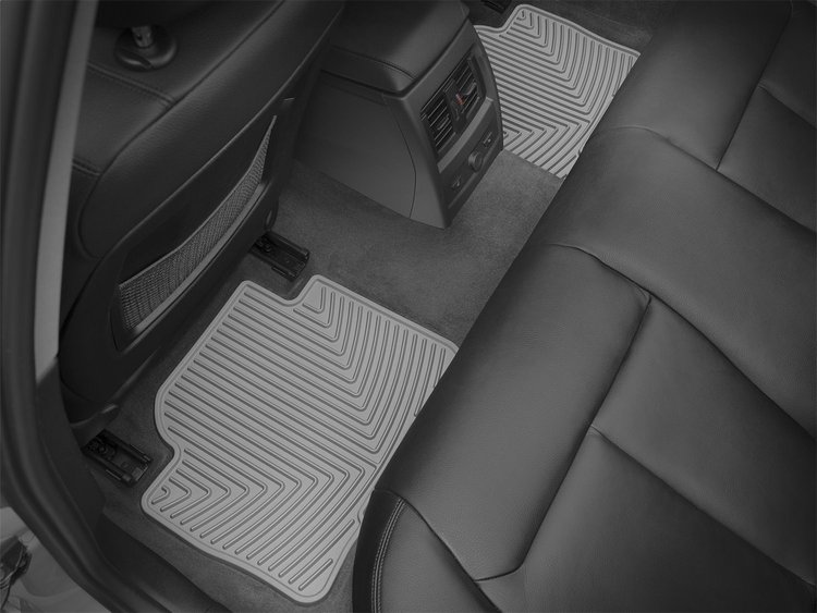 FLOOR MAT SET