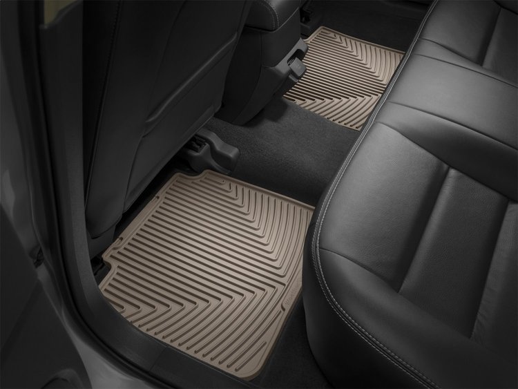 FLOOR MAT SET