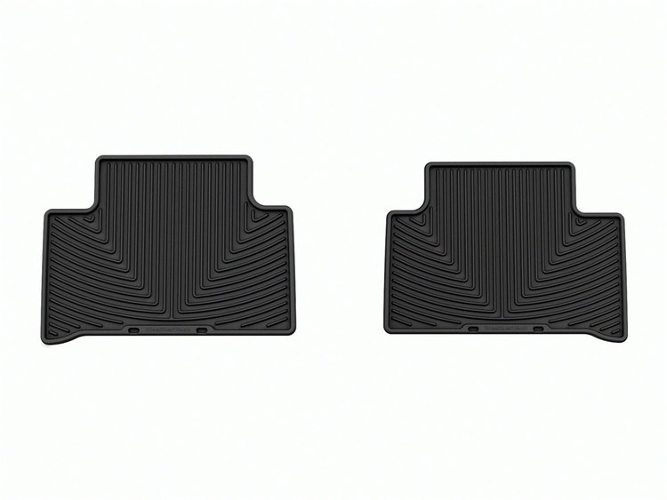 FLOOR MAT SET