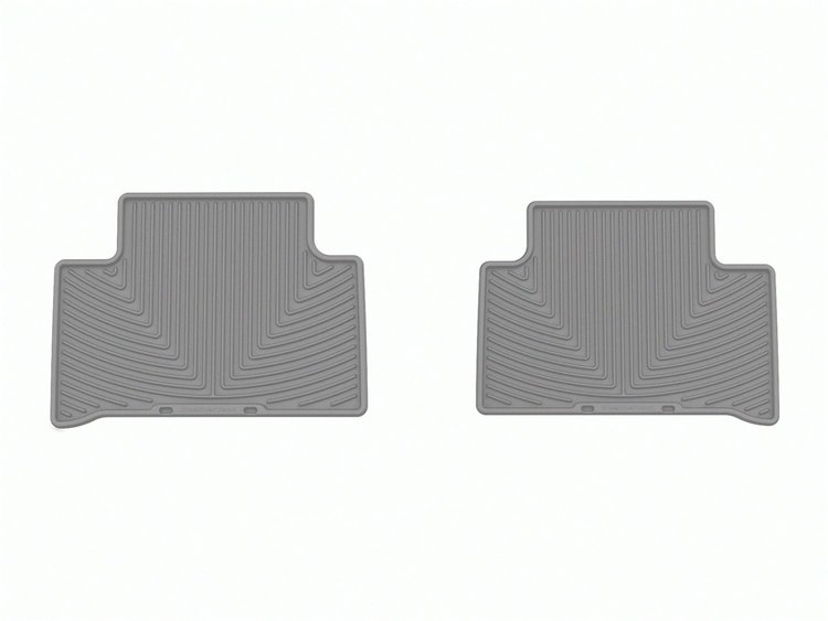 FLOOR MAT SET
