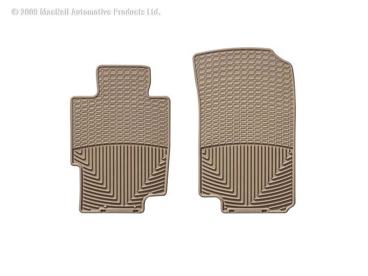 All Weather Floor Mats