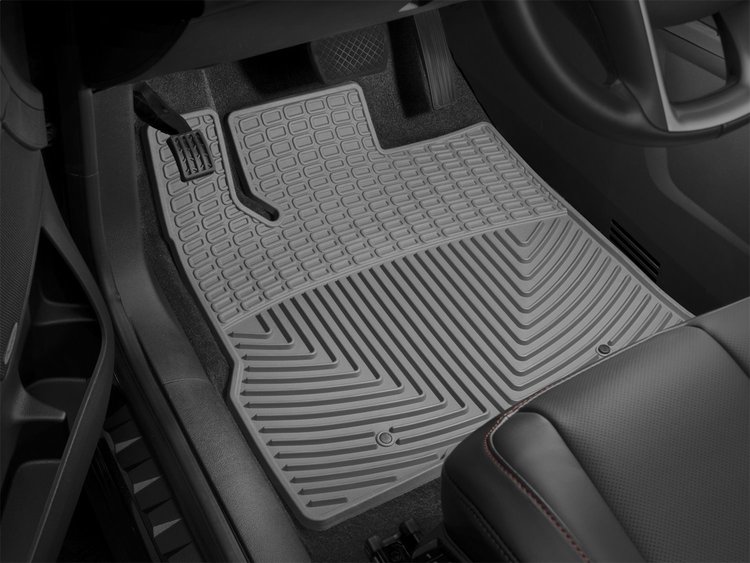 FLOOR MAT SET