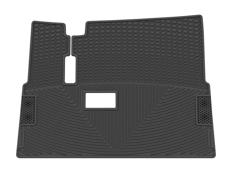 FLOOR MAT SET