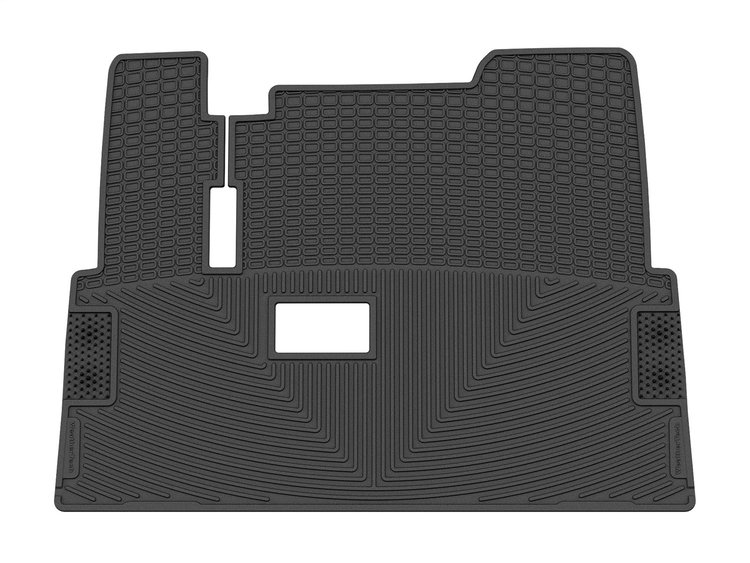 FLOOR MAT SET