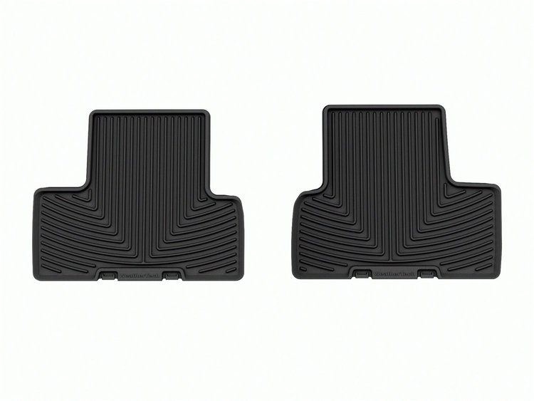 FLOOR MAT SET
