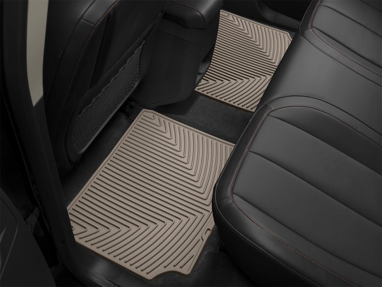 FLOOR MAT SET