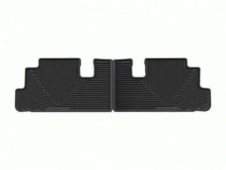 FLOOR MAT SET