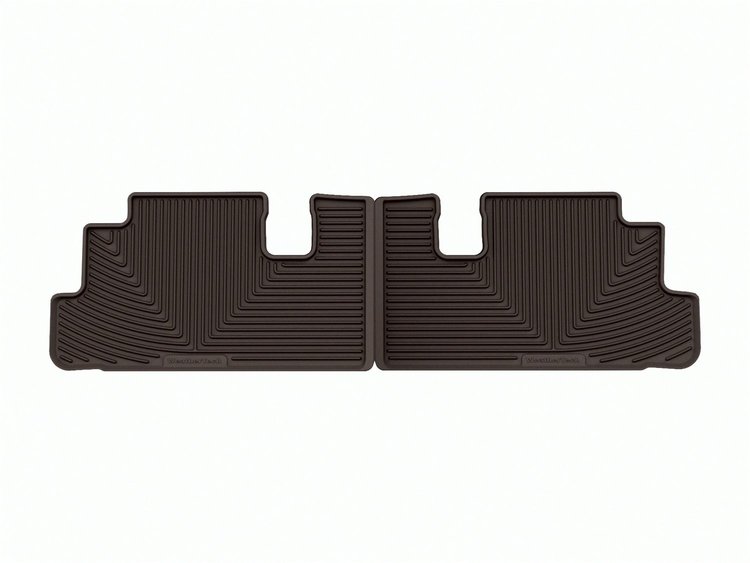 FLOOR MAT SET