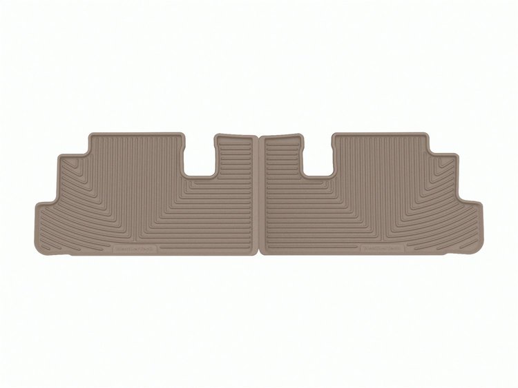 FLOOR MAT SET