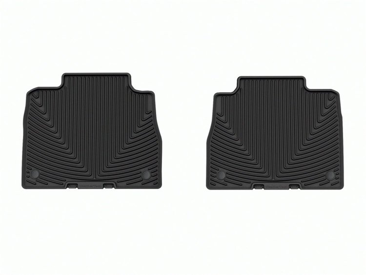 FLOOR MAT SET