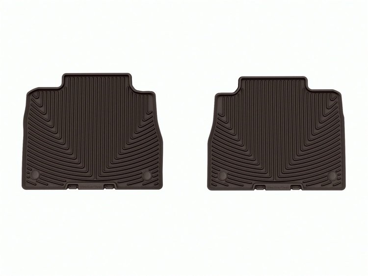 FLOOR MAT SET