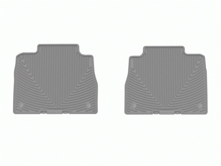 FLOOR MAT SET