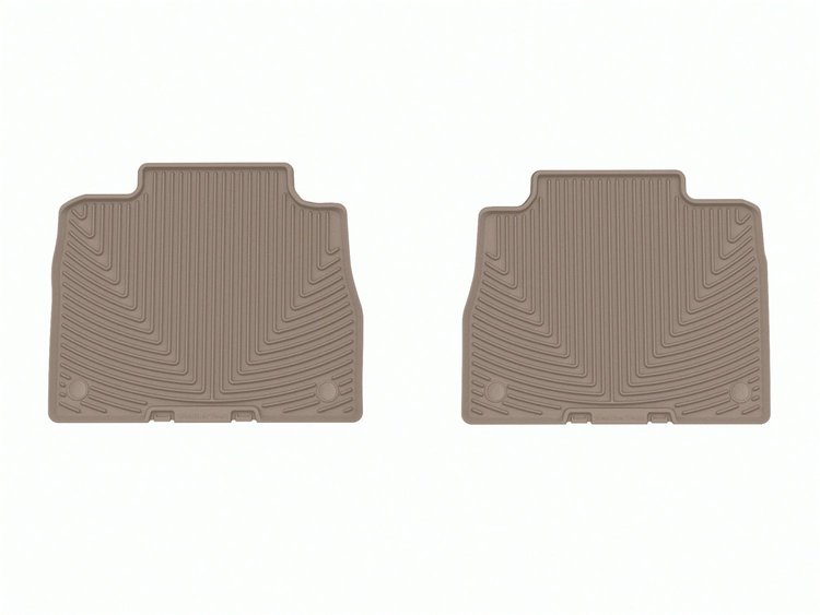 FLOOR MAT SET