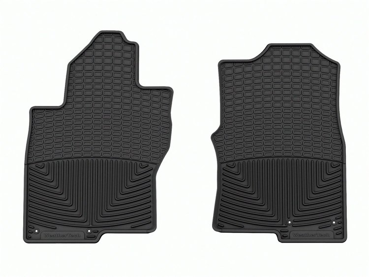 FLOOR MAT SET