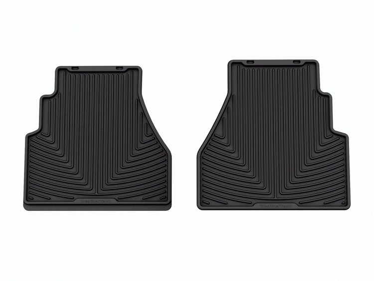 FLOOR MAT SET
