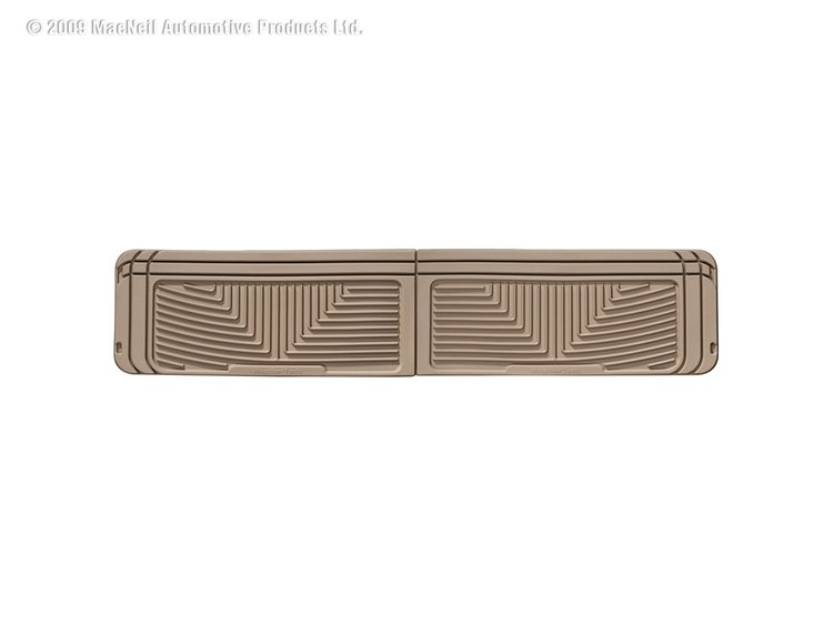 All Weather Floor Mats