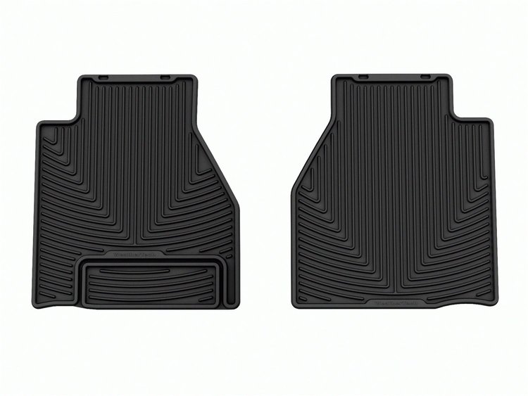 FLOOR MAT SET
