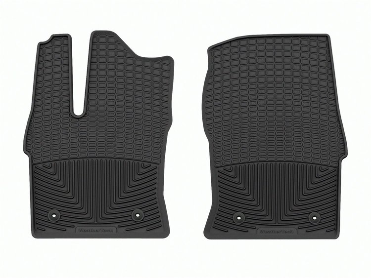 FLOOR MAT SET