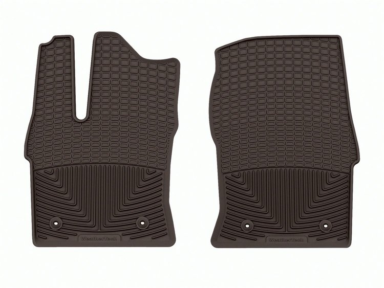 FLOOR MAT SET