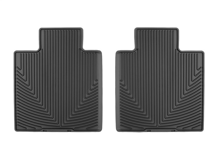 FLOOR MAT SET