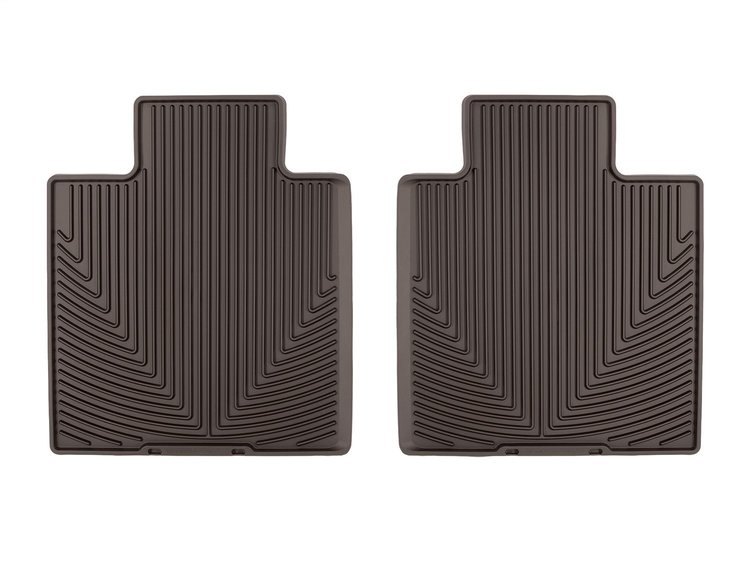 FLOOR MAT SET