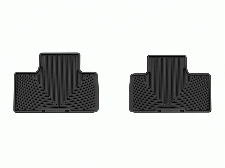 FLOOR MAT SET