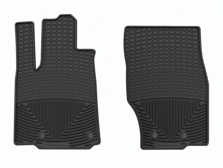 FLOOR MAT SET