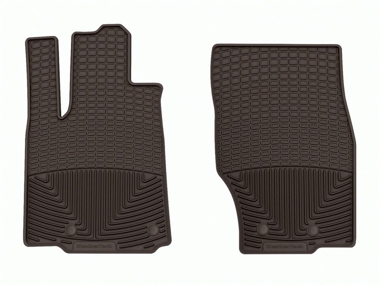 FLOOR MAT SET
