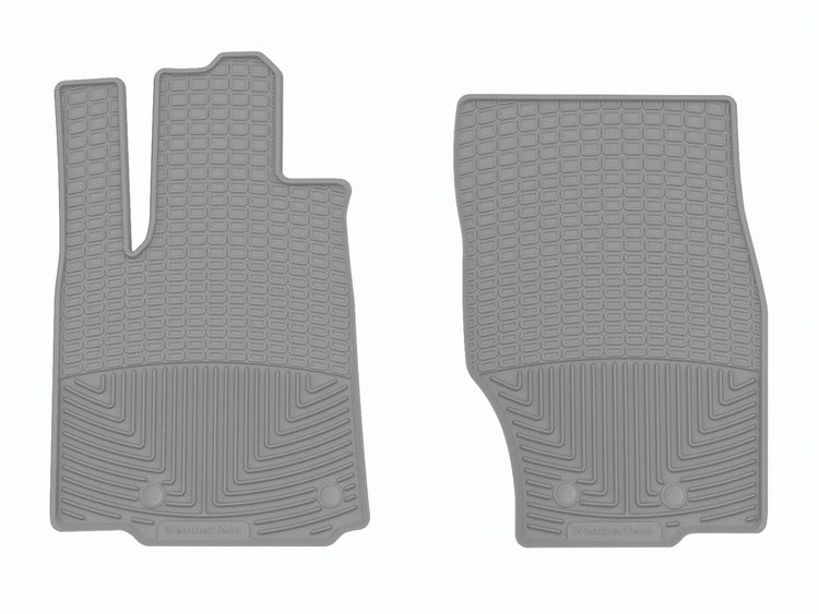 FLOOR MAT SET