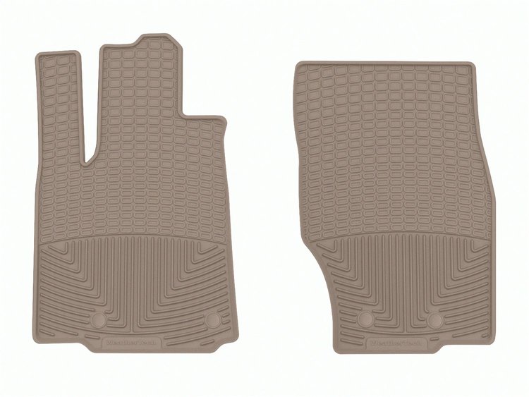 FLOOR MAT SET