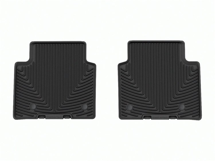 FLOOR MAT SET