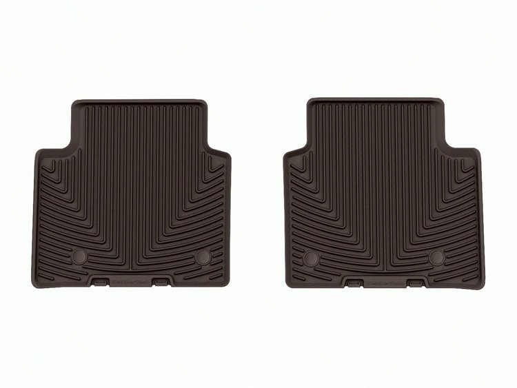 FLOOR MAT SET
