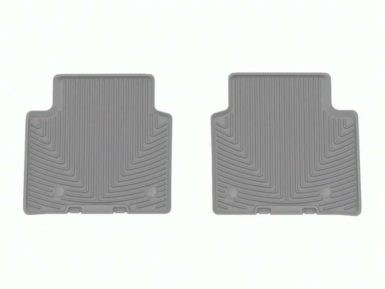 FLOOR MAT SET