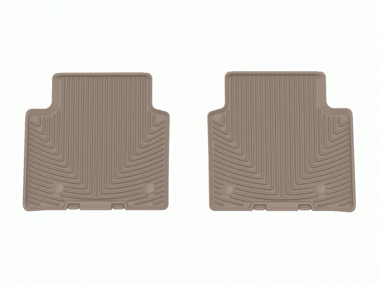FLOOR MAT SET
