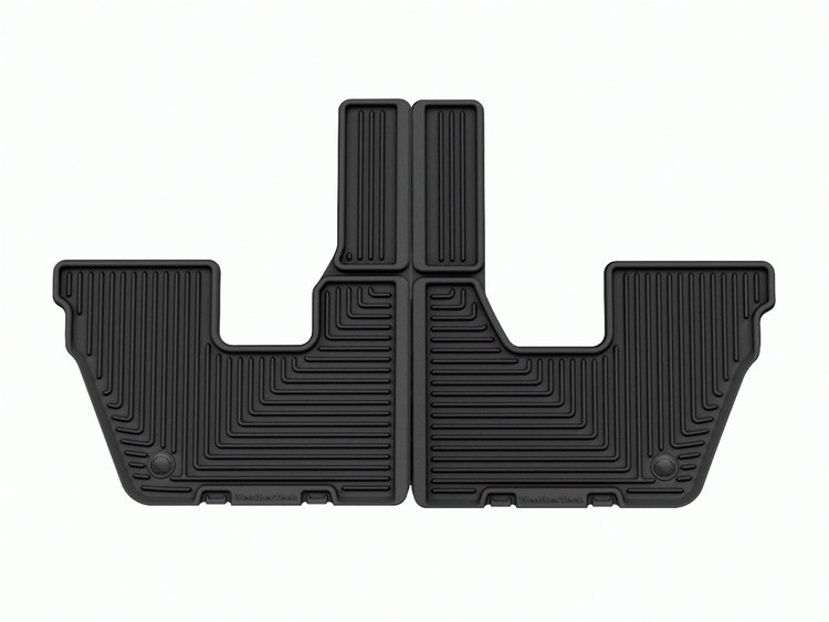 FLOOR MAT SET
